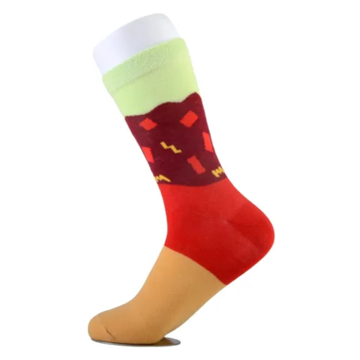 Assemble Taco Socks EUR36-42