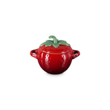 Le Creuset Stoneware Strawberry Cocotte 570 ml