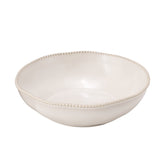 Casero Provence Pasta Bowl Milk 21cm