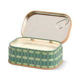 Paddywax Bistro Piment Tin Candle 127g