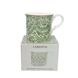 William Morris Larkspur Palace Mug 200ml