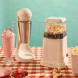Davis & Waddell Betty Milkshake Glasses 350ml (Set of 2)