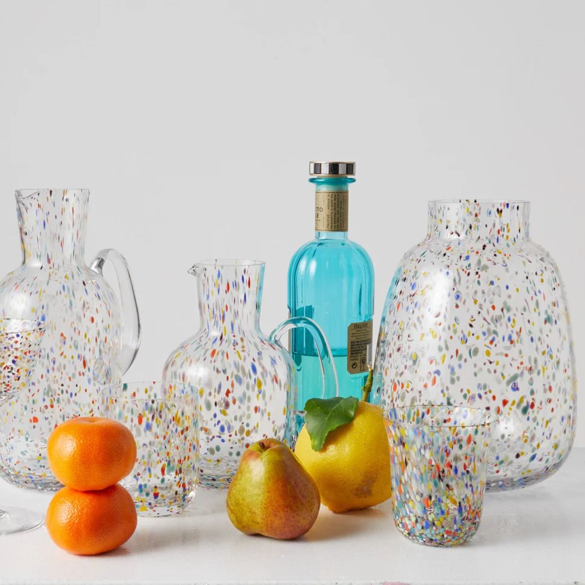 Kip&Co Party Speckle Vase 25cm