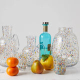 Kip&Co Party Speckle Vase 25cm