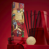 Glasshouse Fragrances Christmas Scent Scene™ Duo