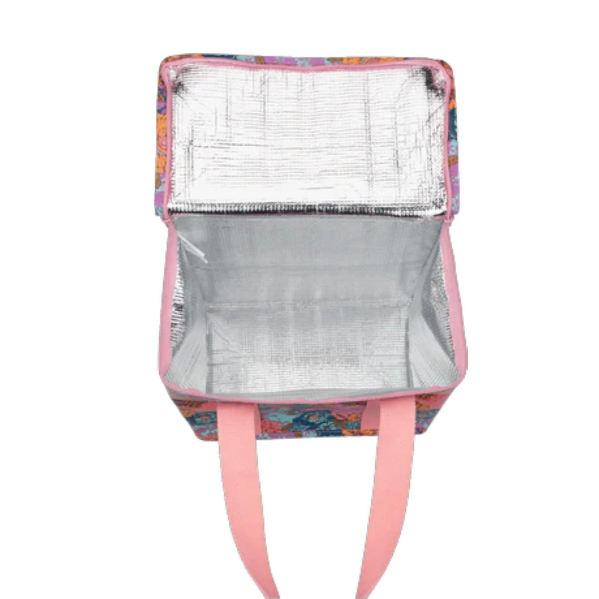 Kollab Cooler Bag Bethany | Minimax - interior view