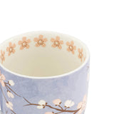 Tokyo Design Studio Fujisakura Mug Mountain Mug Grey 8.7x10.2cm (340ml) | Minimax