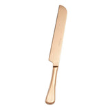 Stanley Rogers Chelsea Cake Gold Knife