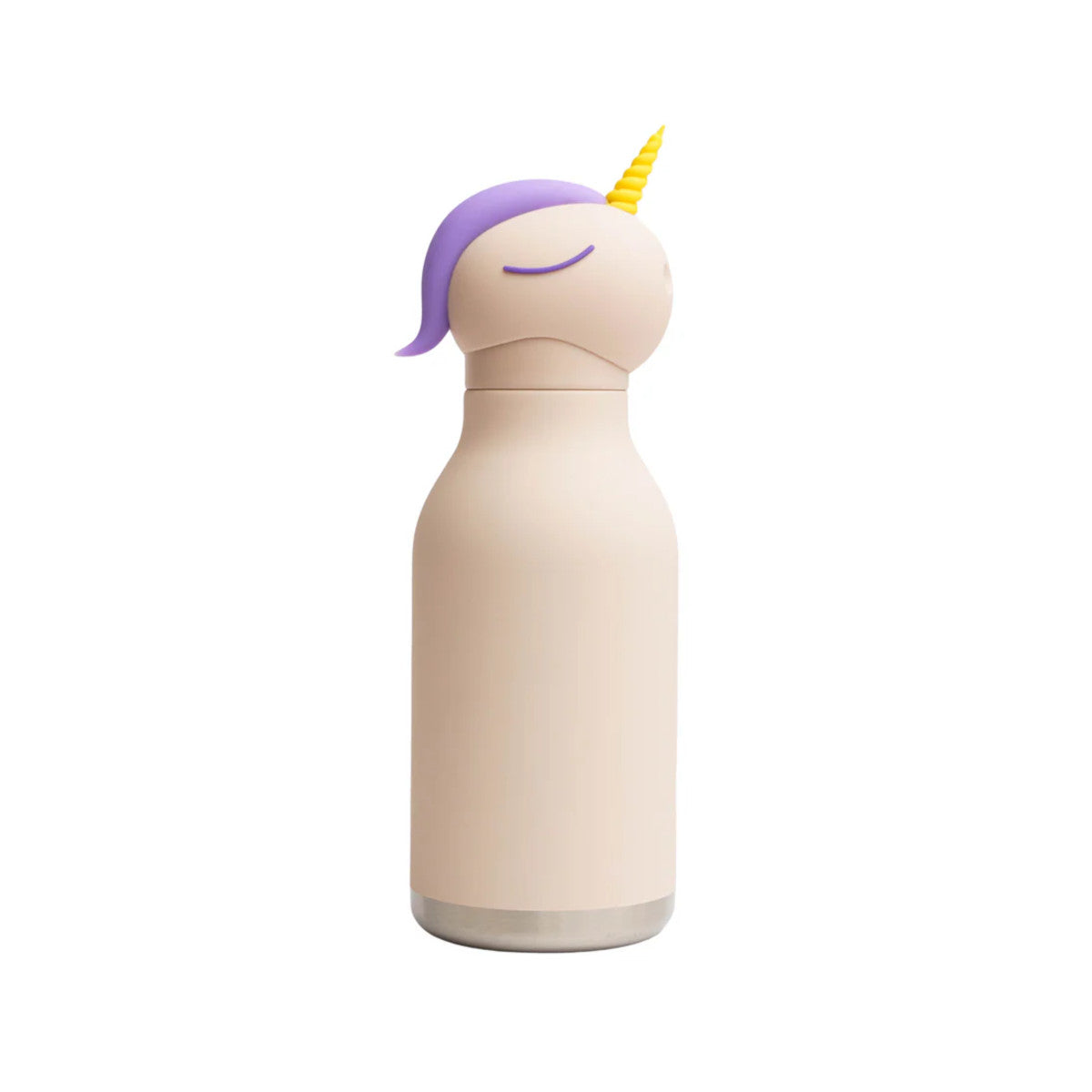 Asobu Bestie Unicorn Reusable Bottle 460ml
