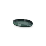 Le Creuset Stoneware Oval Spoon Rest Artichaut 15cm | Minimax