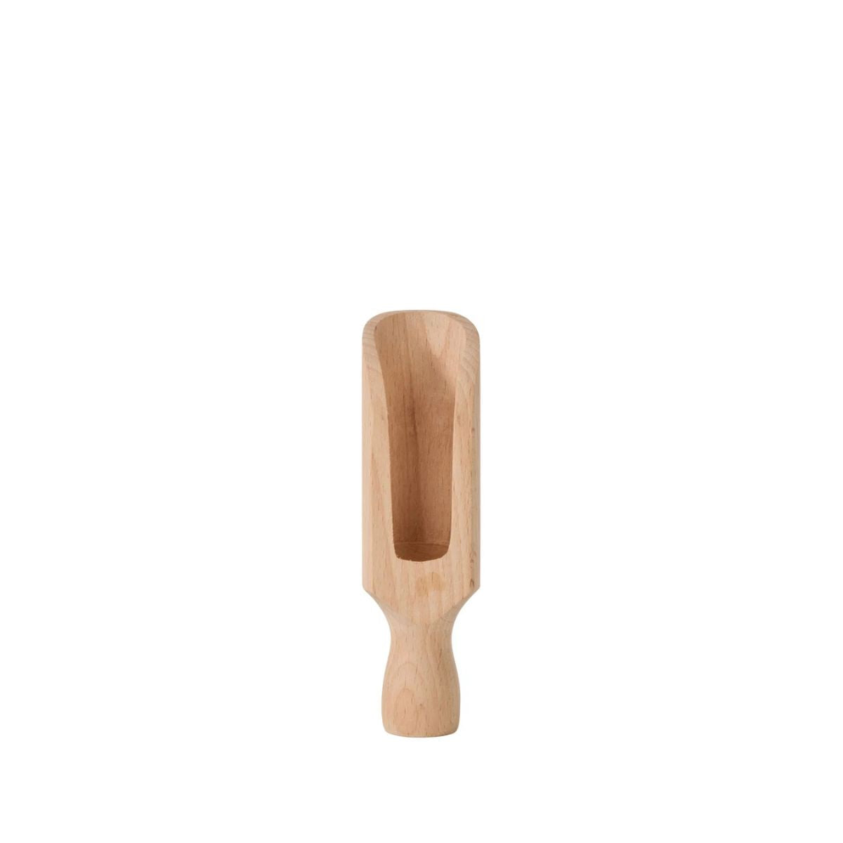 Davis & Waddell Heritage Beechwood Scoop Natural