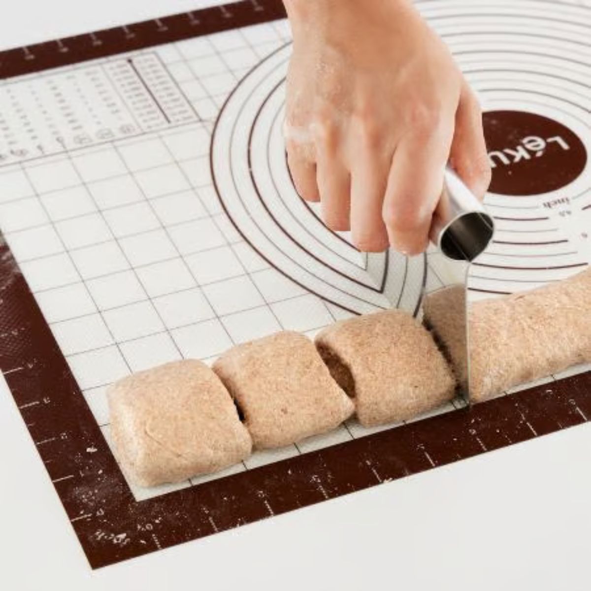 Lékué Non-Stick Pastry Mat 60x40cm | Minimax