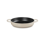 Le Creuset Signature Everyday Pan Brioche 28cm | Minimax