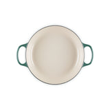 Le Creuset Signature Shallow Casserole Artichaut 30cm (3.5L) | Minimax