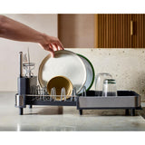 Joseph Joseph Extend Slim Steel Dish Rack | Minimax