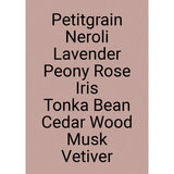The Aromatherapy Co. Soothe Peony & Petitgrain Diffuser 250ml | Minimax