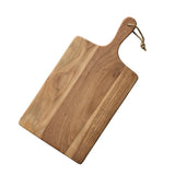 Epicurean Cuisine EAT Acacia Board 50 x 25cm