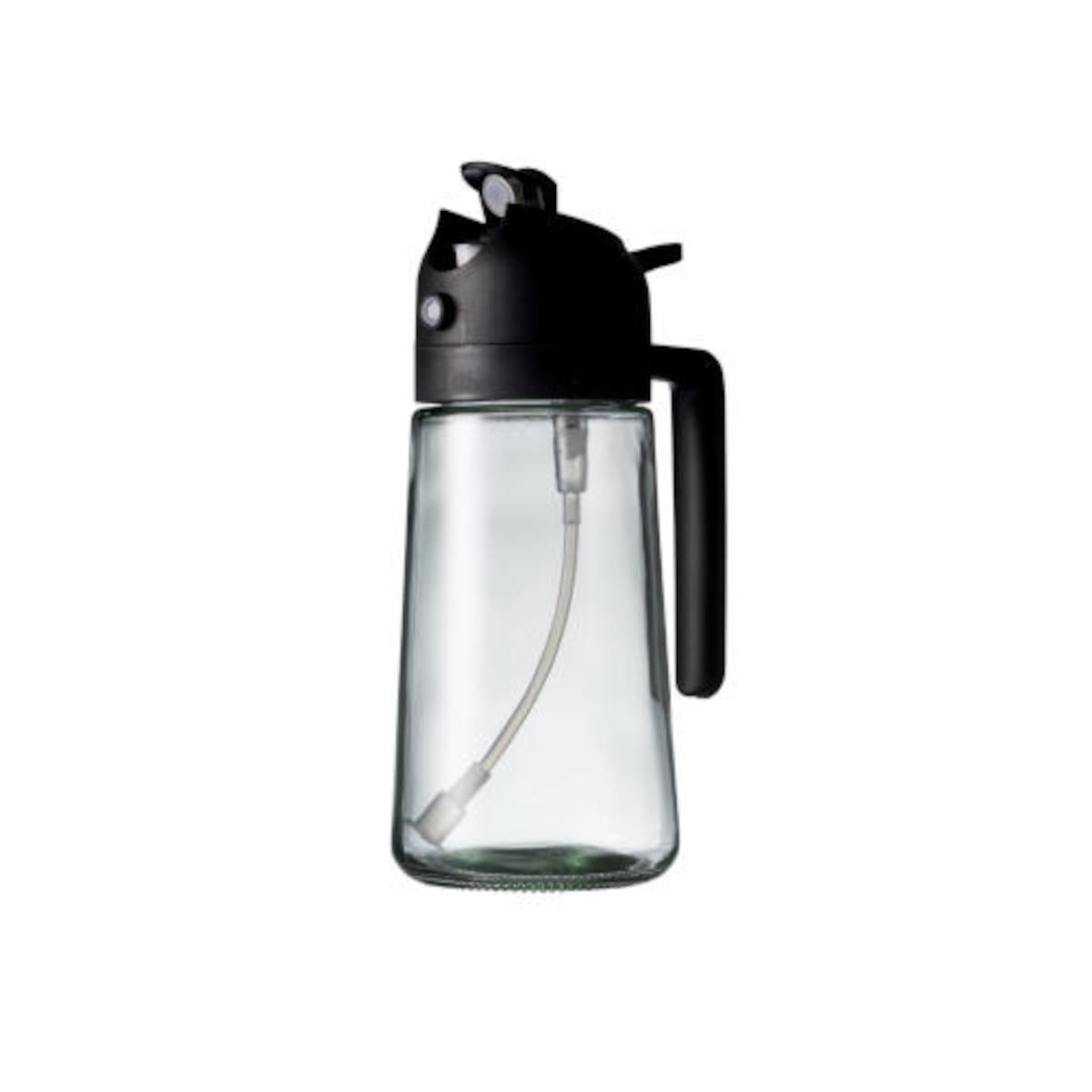 Epicurean Cuisine Daily Dual Spray and Pour Oil Bottle | Minimax