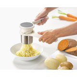 Joseph Joseph Helix White Potato Ricer