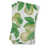 Madras Link Pear Tree Paper Napkin Set of 20 Piece | Minimax