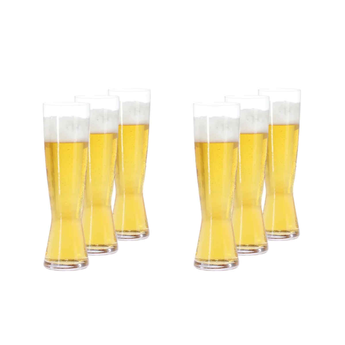 Spiegelau Beer Classics Pilsner 425ml (Set of 6) | Minimax