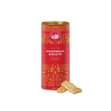 Valley Produce Company Luxury Festive Shortbread Tube 180g