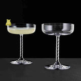 Nachtmann Bossa Nova Cocktail Glass 252ml (Set of 2) | Minimax