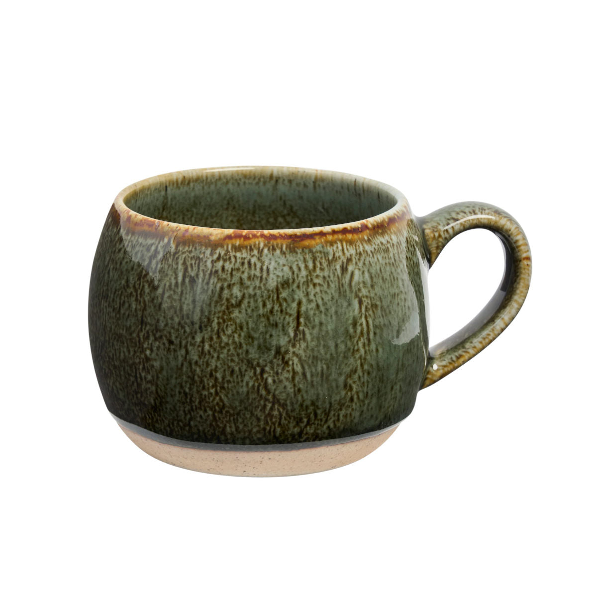 Robert Gordon Serpertine Mineral Mugs 270ml (Set of 4) | Minimax