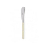 Sabre Paris Bistrot Solid Butter Knife Ivory