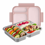 Bentgo Stainless Steel Lunch Box | Minimax