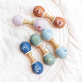 Speedy Monkey Maracas Assorted (Price per item) | Minimax