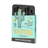 Gentleman's Hardware Cactus Ice Cube Tray