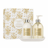 Peppermint Grove Sparkling & Red Raspberries Hand Care Gift Set (Set of 2)