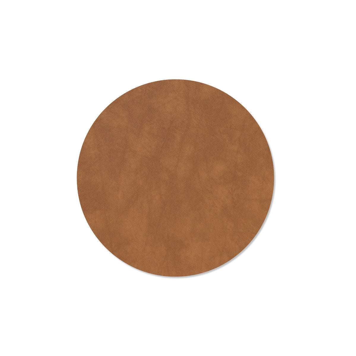 Linddna Round Placemat Nature 30cm | Minimax