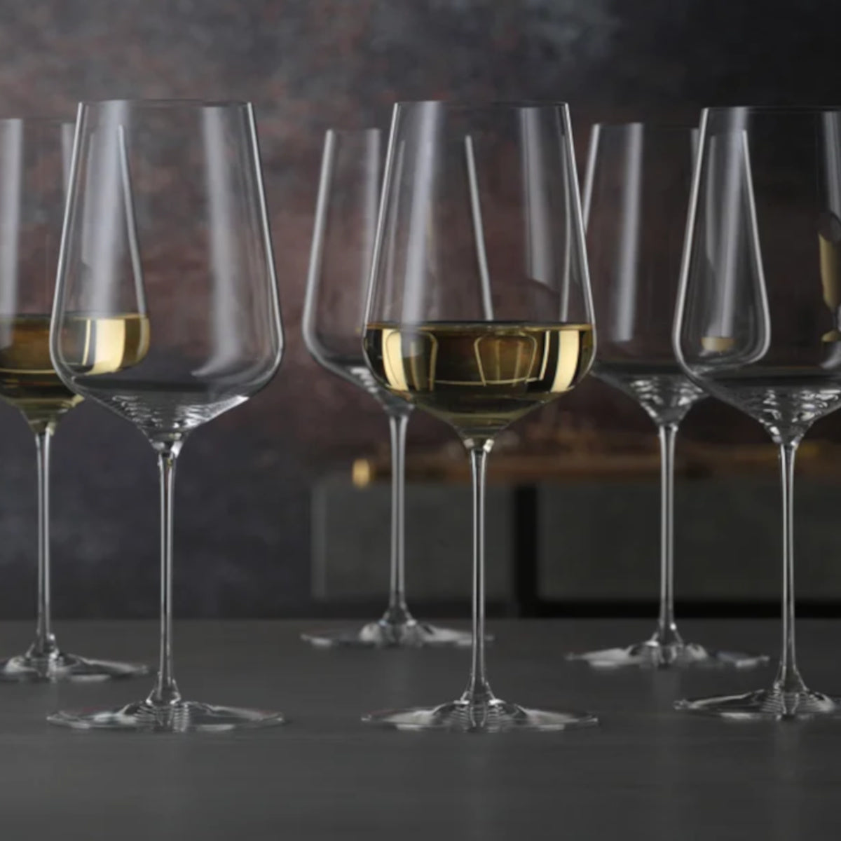 Spiegelau Definition Wine Glass 550ml (Set of 8) | Minimax