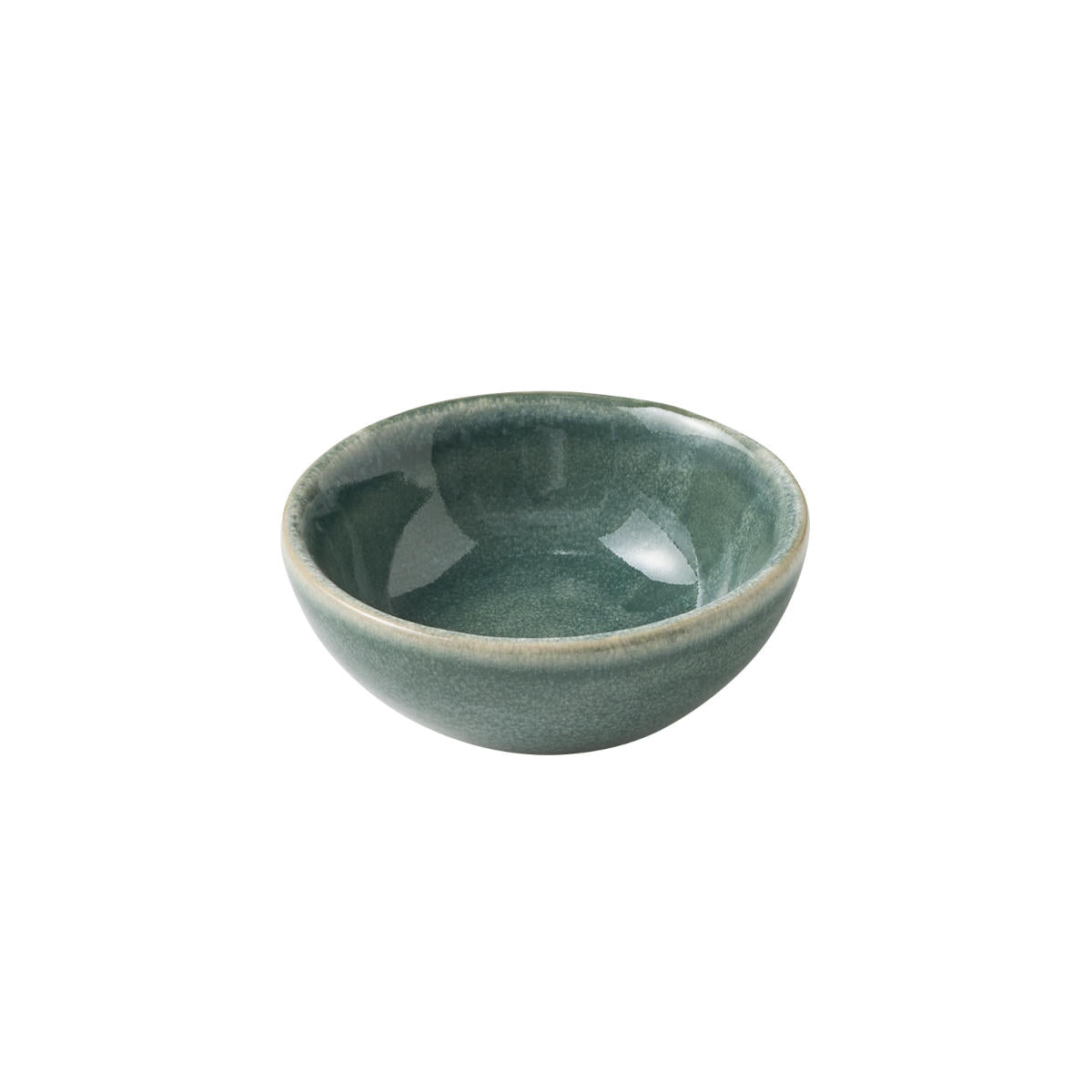 Casero Como Sage Sauce Bowl 7.5cm