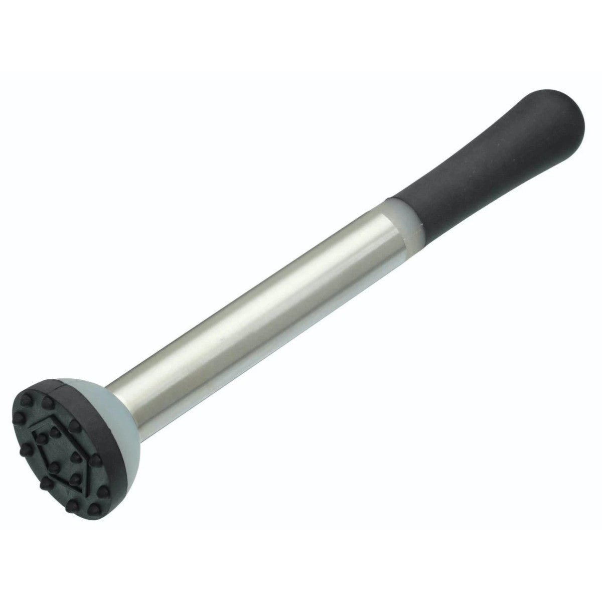 BarCraft Cocktail Muddler Stainless Steel