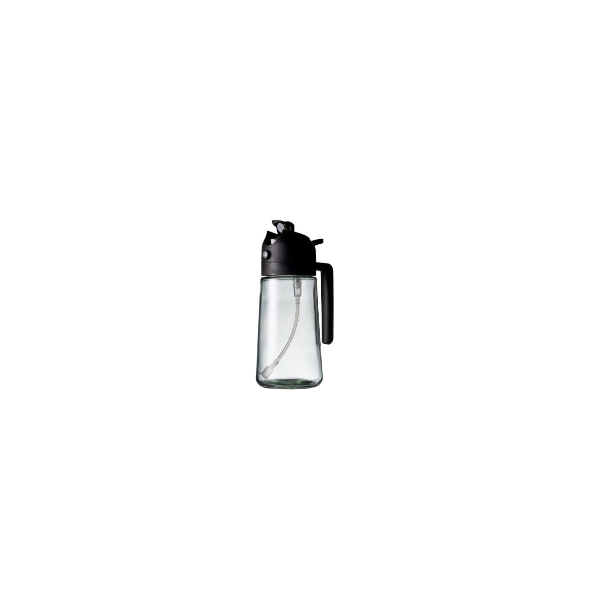 Epicurean Cuisine Daily Dual Spray and Pour Oil Bottle