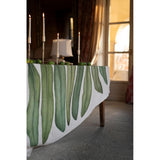 Tessitura Toscana Telerie Tamarindo Tablecloth 170x360cm