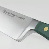 Wusthof Classic Colour Fresh Rosemary Chefs Knife 16cm
