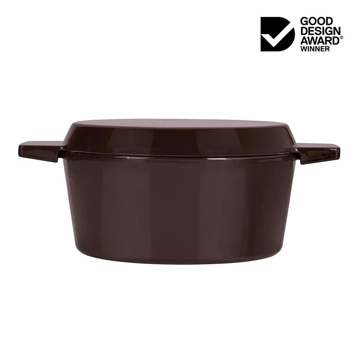 Stanley Rogers French Oven Bordeaux 24cm (3.5L)
