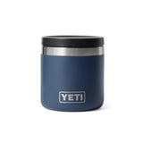 YETI Rambler Insulated Food Jar Navy 237ml