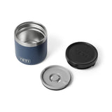 YETI Rambler Insulated Food Jar Navy 237ml