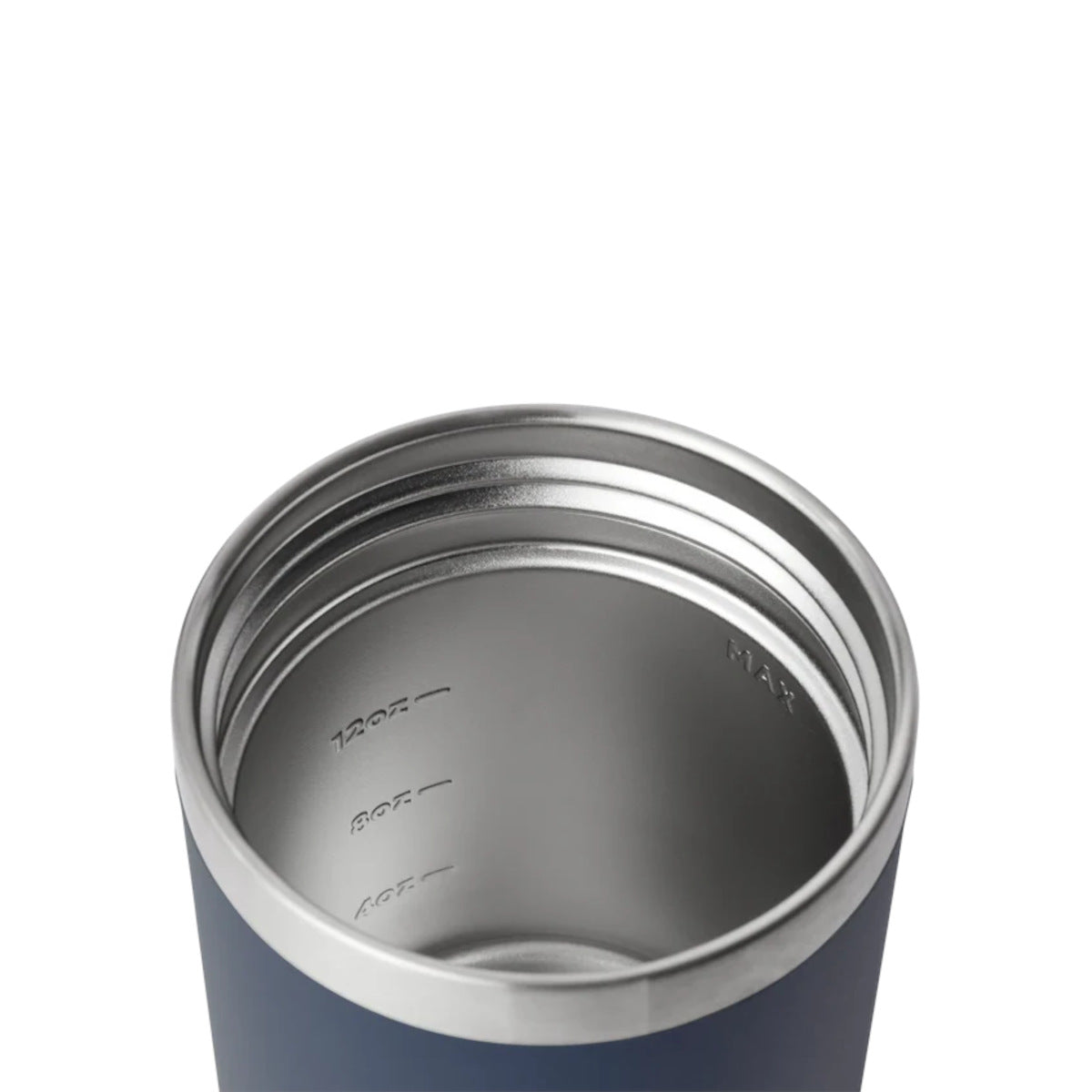 YETI Rambler Insulated Food Jar Navy 473ml | Minimax