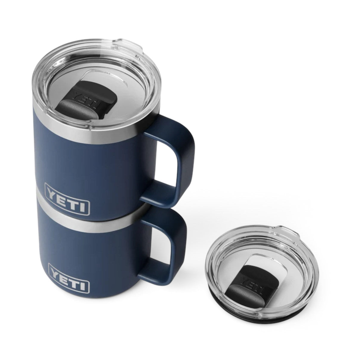 YETI Rambler Ceramic Mug Navy 296ml | Minimax