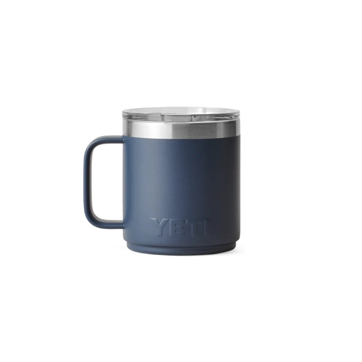 YETI Rambler Ceramic Mug Navy 296ml | Minimax