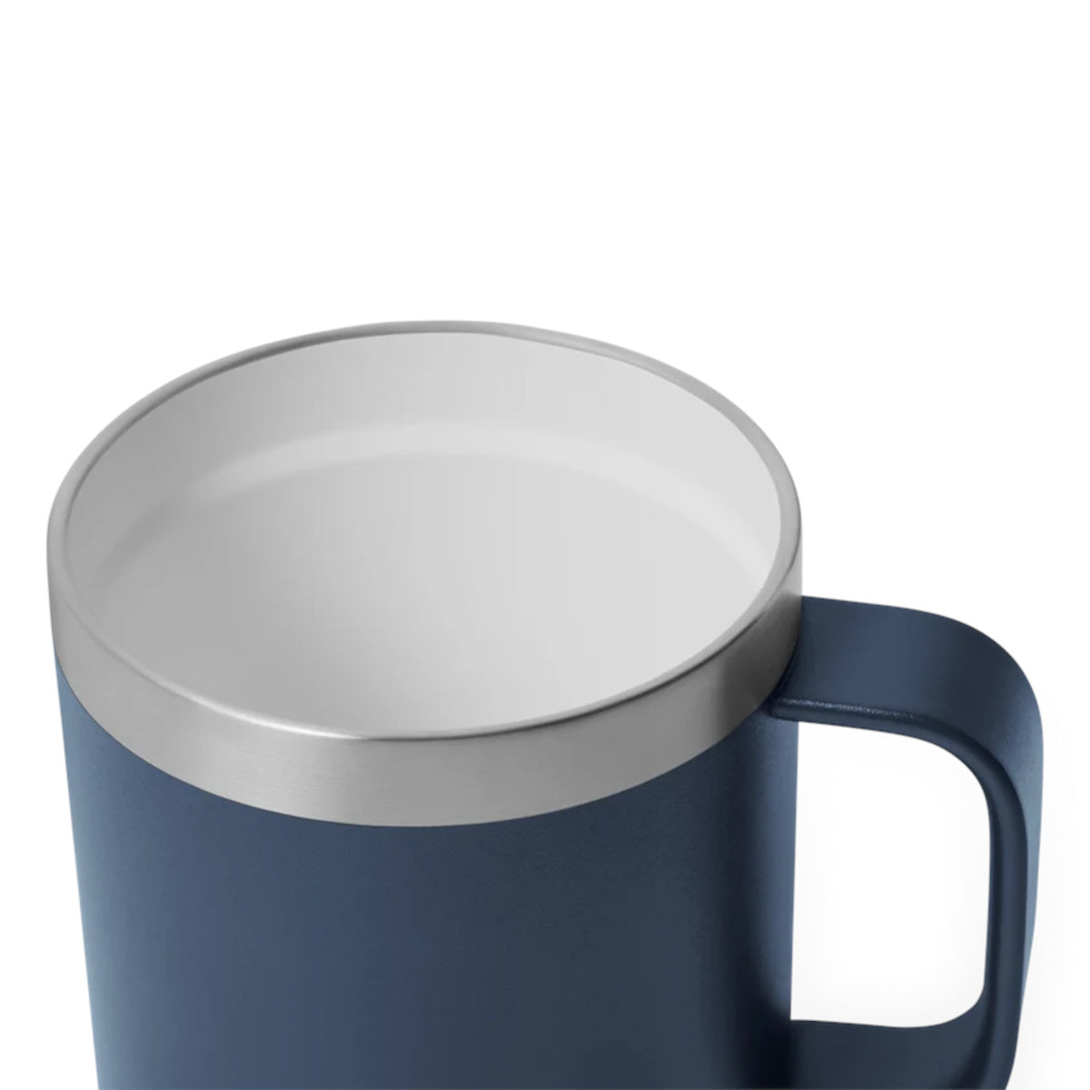 YETI Rambler Ceramic Mug Navy 296ml | Minimax