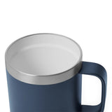 YETI Rambler Ceramic Mug Navy 296ml | Minimax