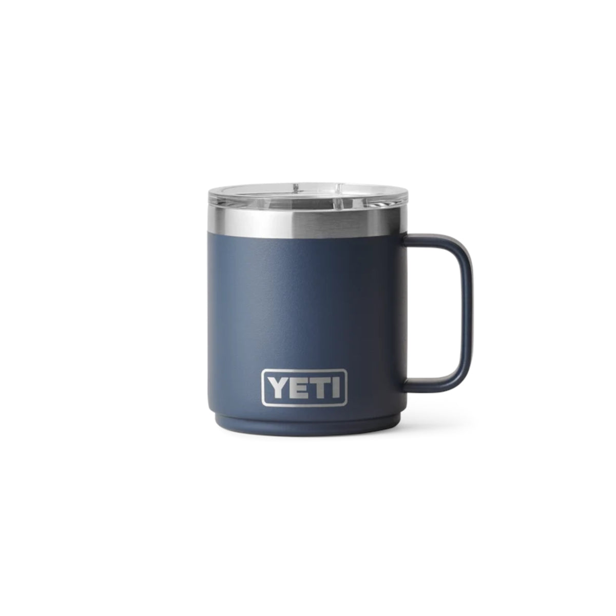 YETI Rambler Ceramic Mug Navy 296ml | Minimax