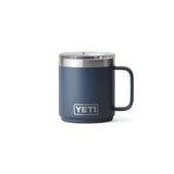YETI Rambler Ceramic Mug Navy 296ml | Minimax